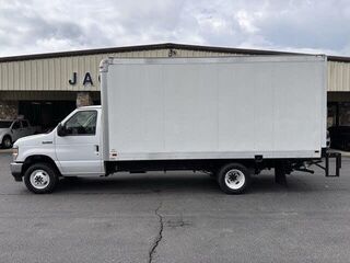 2026 Ford E-Series E-450 SD