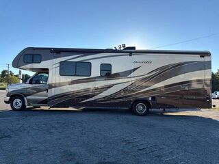 2017 Ford E-Series Cutaway 3050S