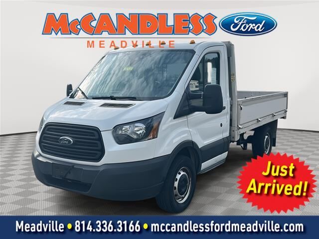 2019 Ford Transit 250 — photo 1 of 14