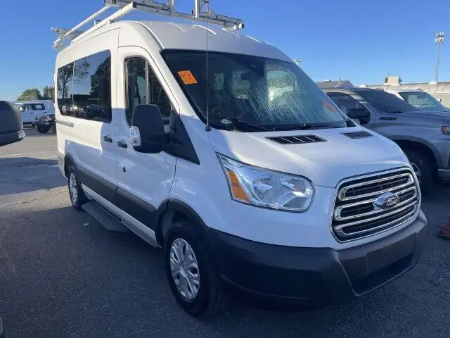 2019 Ford Transit 150 XL