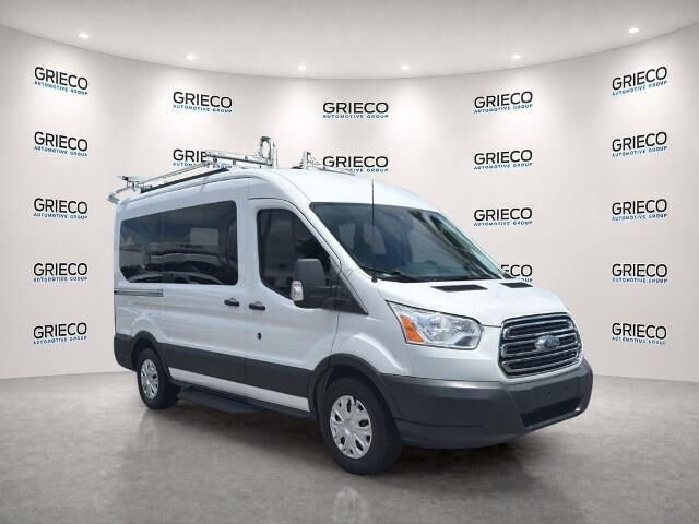 2018 Ford Transit 150 XL — photo 1 of 26