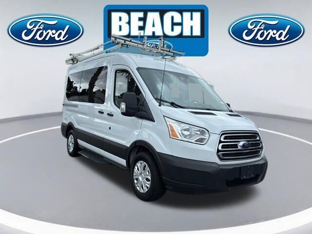 2019 Ford Transit 150 XL