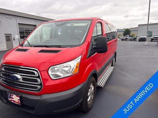 2017 Ford Transit 150 XL