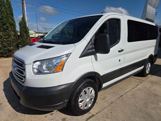 2019 Ford Transit 150 XL — photo 1 of 13