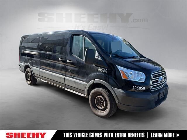 2019 Ford Transit 350 XL