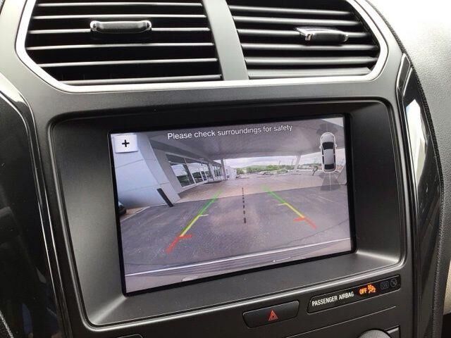 2018 Ford Explorer XLT — photo 1 of 26