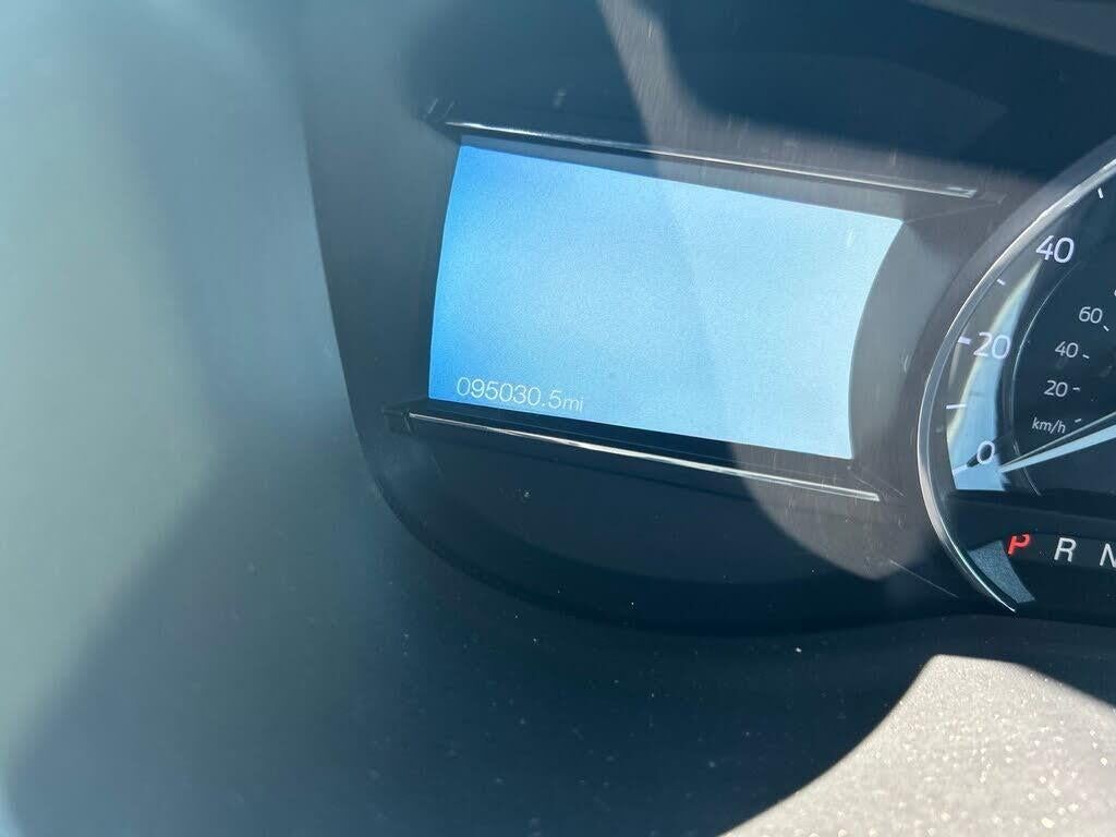2019 Ford Explorer Limited — photo 1 of 12