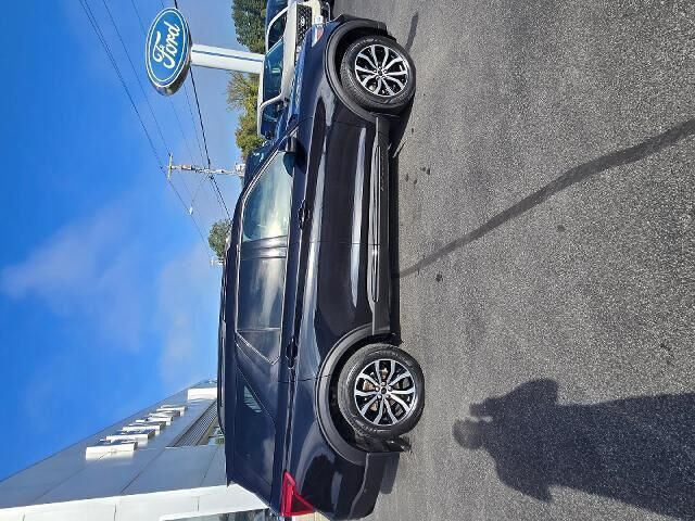2020 Ford Explorer ST — photo 1 of 13