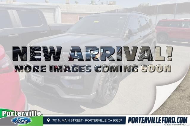 2020 Ford Explorer ST — photo 1 of 32