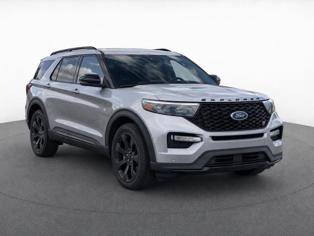 2020 Ford Explorer ST — photo 1 of 13
