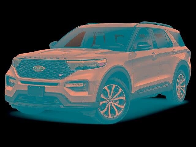 2020 Ford Explorer ST — photo 1 of 41