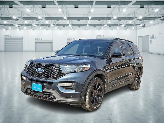2023 Ford Explorer ST — photo 1 of 13