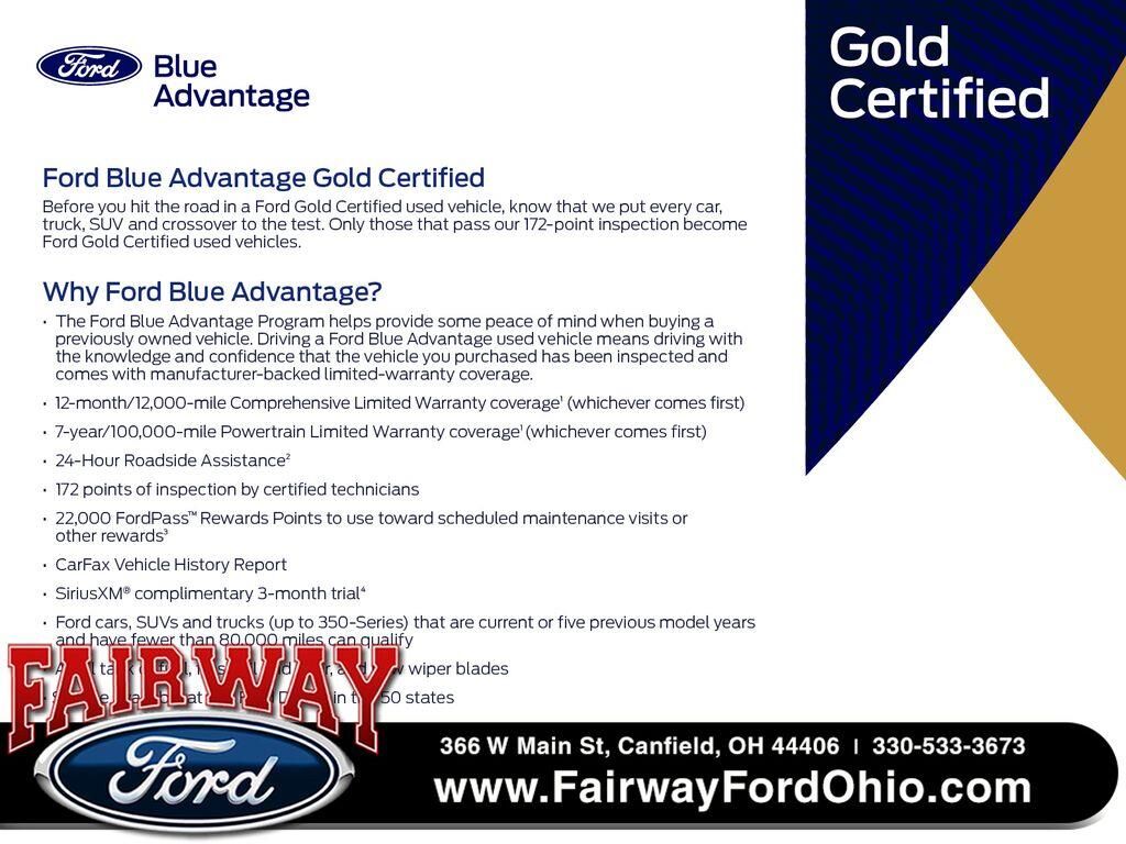 2023 Ford Explorer ST — photo 1 of 1