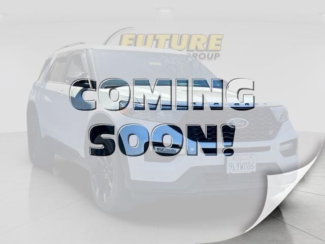 2023 Ford Explorer ST — photo 1 of 28