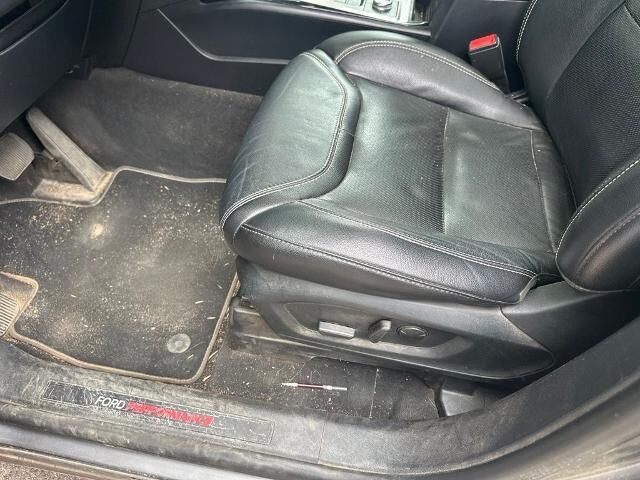 2022 Ford Explorer ST — photo 1 of 23