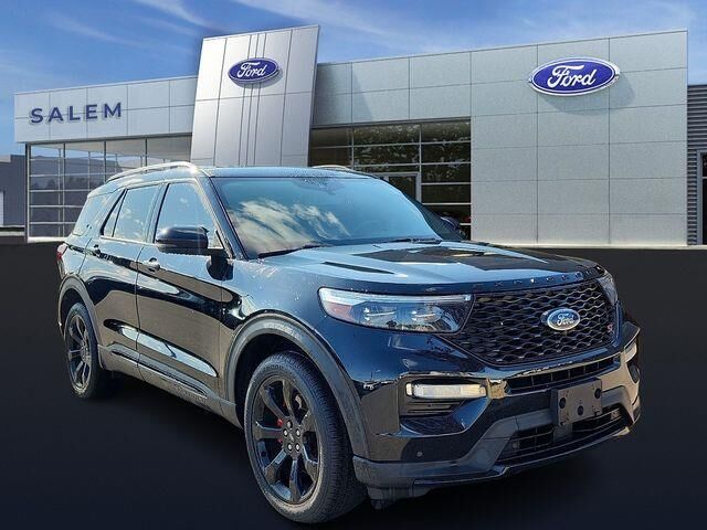 2023 Ford Explorer ST — photo 1 of 39