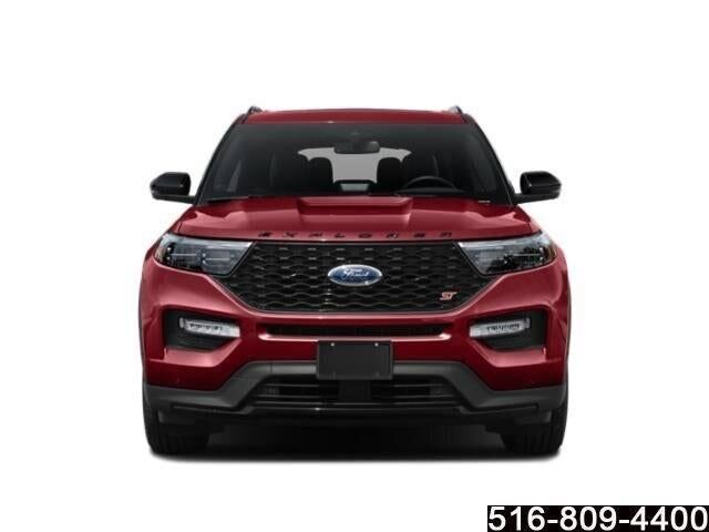 2021 Ford Explorer ST — photo 1 of 1