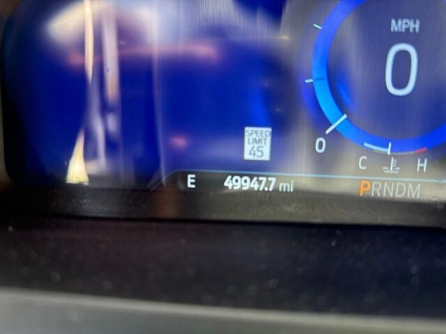2023 Ford Explorer ST — photo 1 of 32