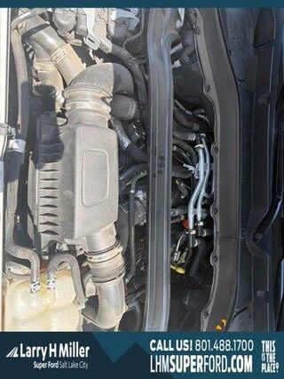 2023 Ford Explorer Platinum — photo 1 of 15