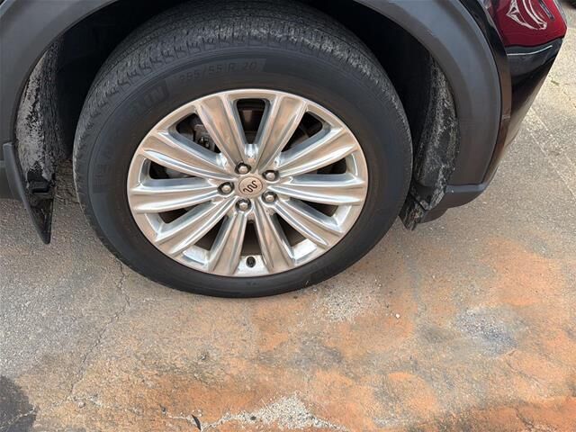 2022 Ford Explorer King Ranch — photo 1 of 12