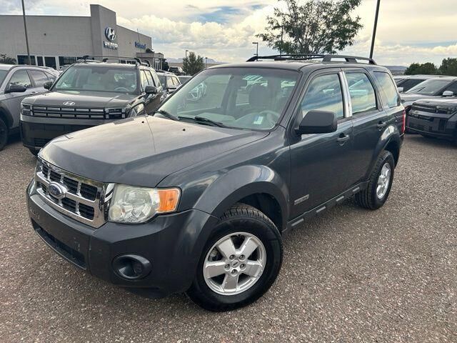 2008 Ford Escape XLS — photo 1 of 13