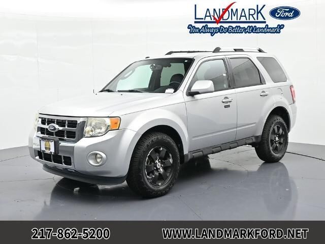 2009 Ford Escape Limited — photo 1 of 29