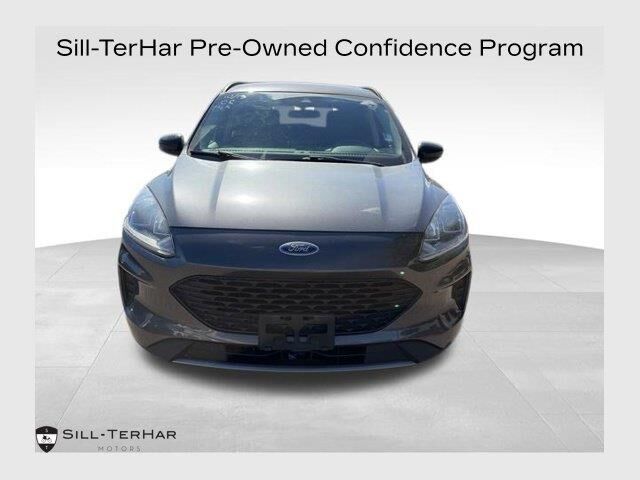 2020 Ford Escape Hybrid SE Sport