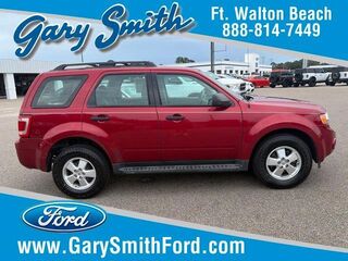 2012 Ford Escape XLS