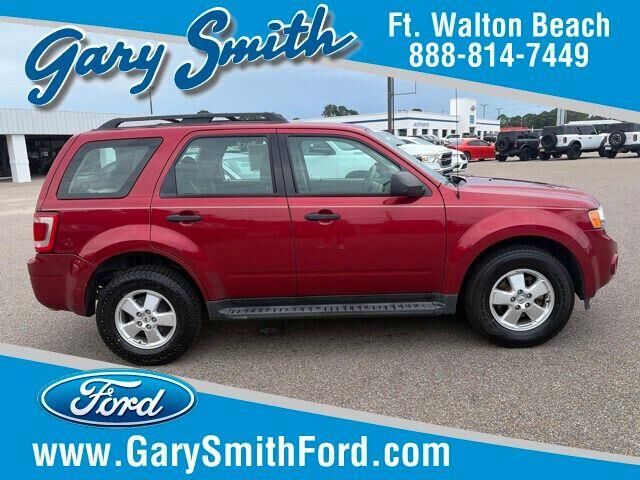 2012 Ford Escape XLS