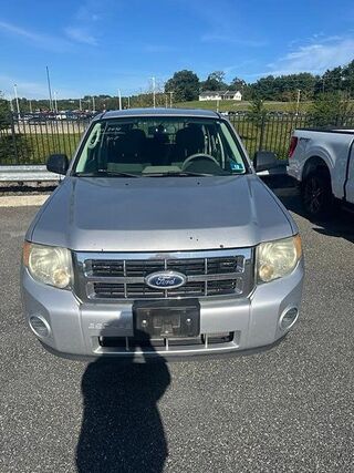 2010 Ford Escape XLS