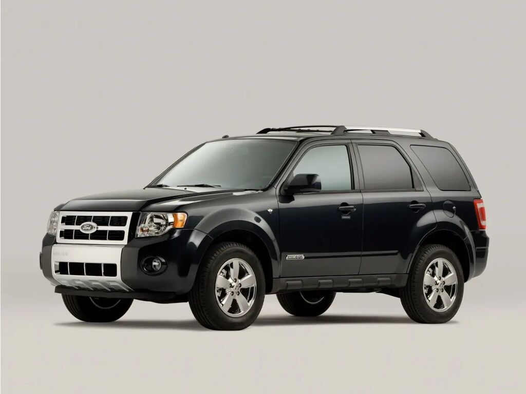 2011 Ford Escape XLS — photo 1 of 2