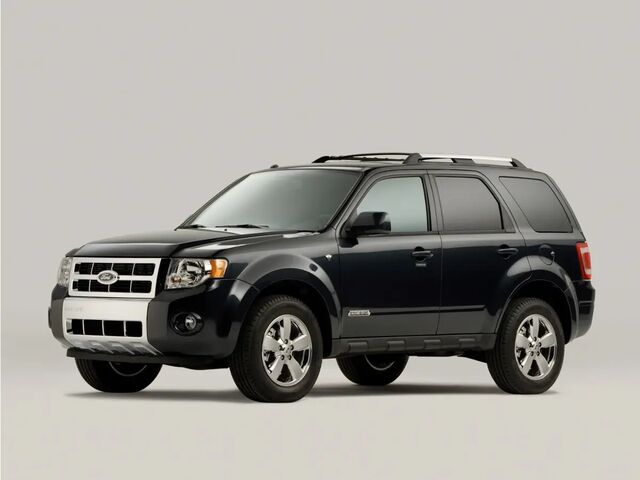 2011 Ford Escape XLS