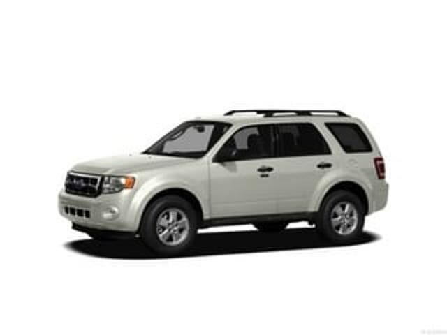 2012 Ford Escape XLS — photo 1 of 12