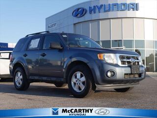 2011 Ford Escape XLT — photo 1 of 13