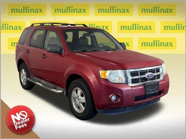2011 Ford Escape XLT — photo 1 of 26