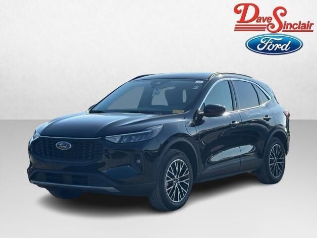 2023 Ford Escape Plug-In Hybrid Base — photo 1 of 37