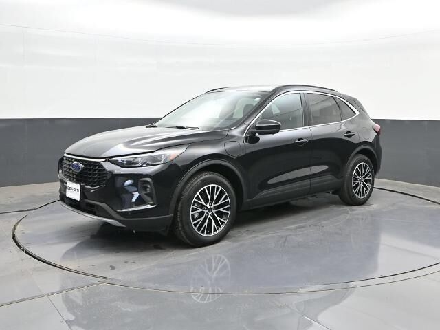 2024 Ford Escape Plug-In Hybrid PHEV