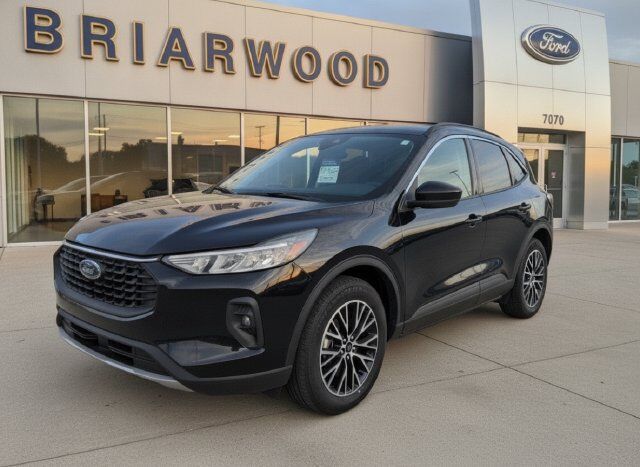 2023 Ford Escape PHEV