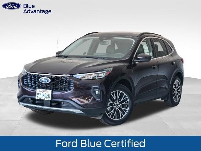 2023 Ford Escape Plug-In Hybrid Base