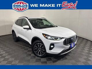 2023 Ford Escape Plug-In Hybrid Base