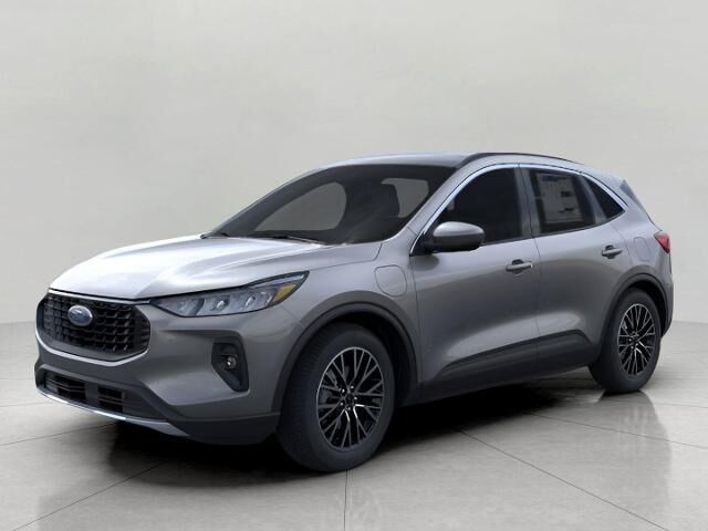 2025 Ford Escape Plug-In Hybrid PHEV — photo 1 of 12