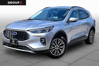 2023 Ford Escape Plug-In Hybrid Base
