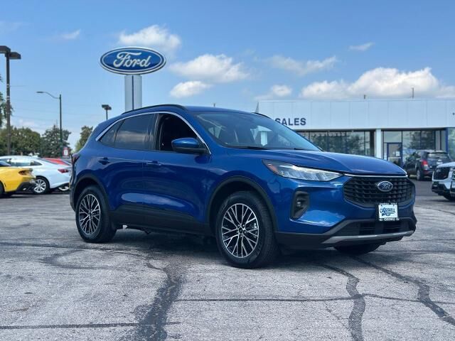 2023 Ford Escape Plug-In Hybrid Base
