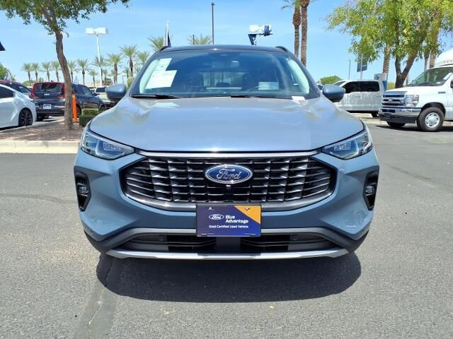 2024 Ford Escape Plug-In Hybrid PHEV