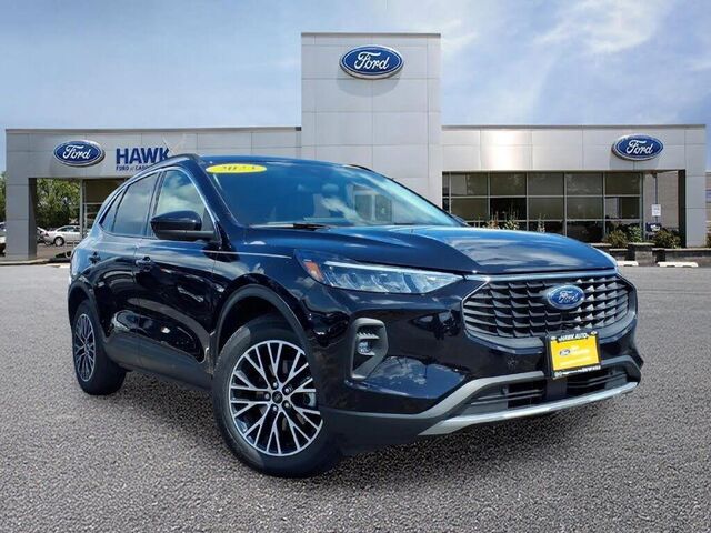 2023 Ford Escape Plug-In Hybrid Base