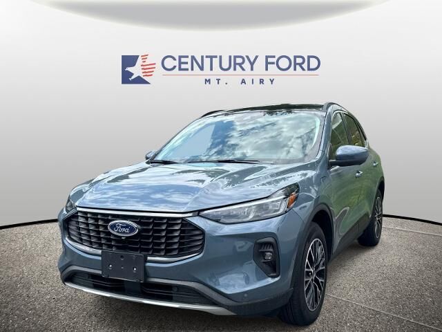 2023 Ford Escape Plug-In Hybrid Base