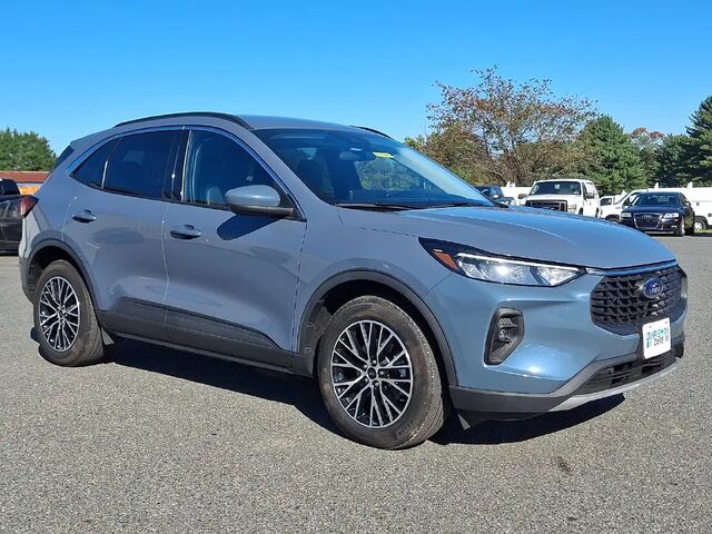 2023 Ford Escape Plug-In Hybrid Base