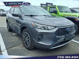 2024 Ford Escape Plug-In Hybrid PHEV