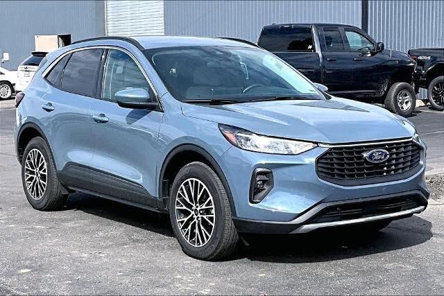2024 Ford Escape Plug-In Hybrid PHEV