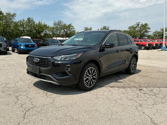 2023 Ford Escape Plug-In Hybrid Base — photo 1 of 13